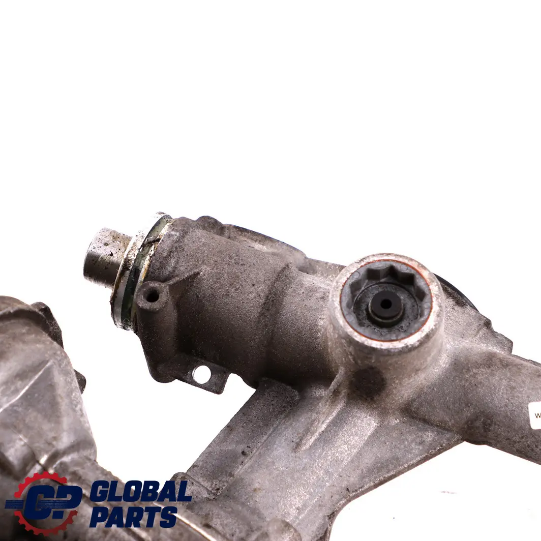 Steering Gear Rack Servo Motor 6889666 to Mini Cooper F55 F56 F57 Electric Power with Part number 6897686 Mini Cooper F55 F56 F57 Electric Power Steering Gear Rack Servo Motor 6889666 - SKU rhd-6897686 - Part number 6897686