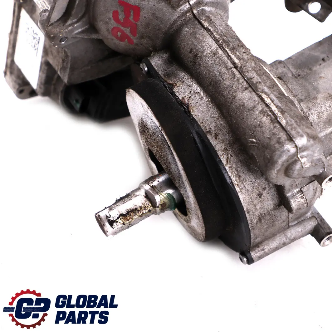 Steering Gear Rack Servo Motor 6889666 to Mini Cooper F55 F56 F57 Electric Power with Part number 6897686 Mini Cooper F55 F56 F57 Electric Power Steering Gear Rack Servo Motor 6889666 - SKU rhd-6897686 - Part number 6897686