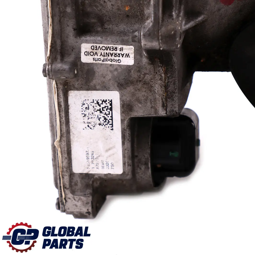 Steering Gear Rack Servo Motor 6889666 to Mini Cooper F55 F56 F57 Electric Power with Part number 6897686 Mini Cooper F55 F56 F57 Electric Power Steering Gear Rack Servo Motor 6889666 - SKU rhd-6897686 - Part number 6897686