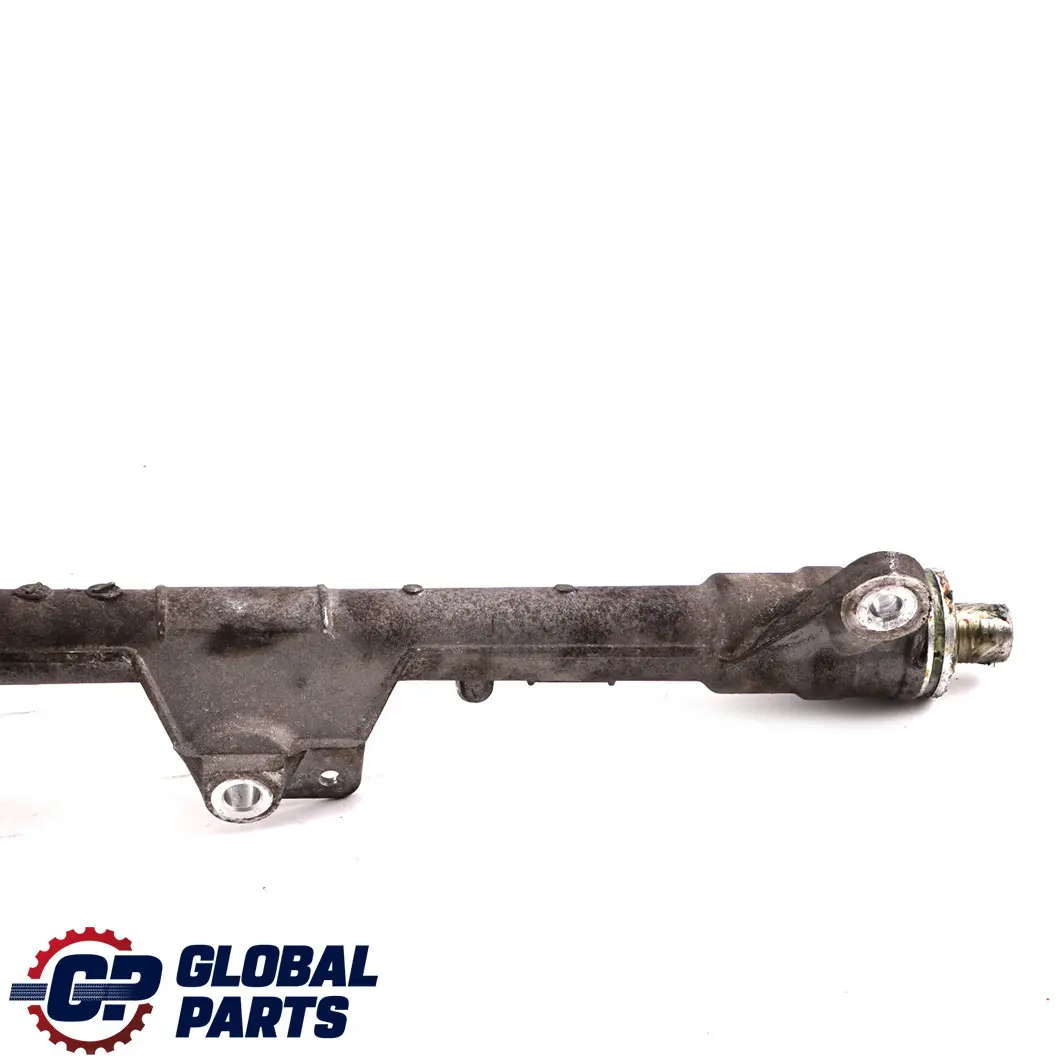 Steering Gear Rack Servo Motor 6889666 to Mini Cooper F55 F56 F57 Electric Power with Part number 6897686 Mini Cooper F55 F56 F57 Electric Power Steering Gear Rack Servo Motor 6889666 - SKU rhd-6897686 - Part number 6897686