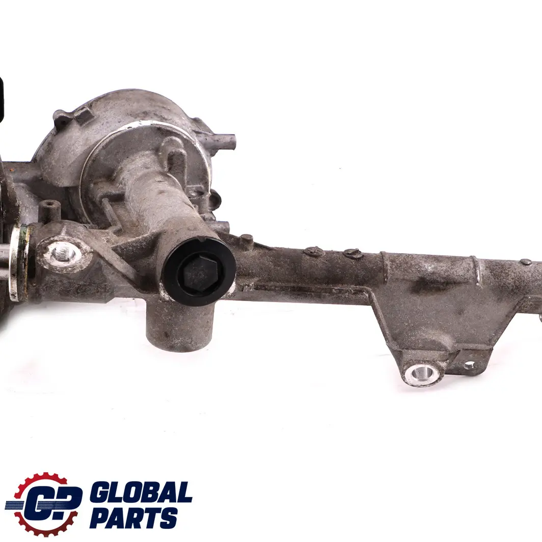 Steering Gear Rack Servo Motor 6889666 to Mini Cooper F55 F56 F57 Electric Power with Part number 6897686 Mini Cooper F55 F56 F57 Electric Power Steering Gear Rack Servo Motor 6889666 - SKU rhd-6897686 - Part number 6897686