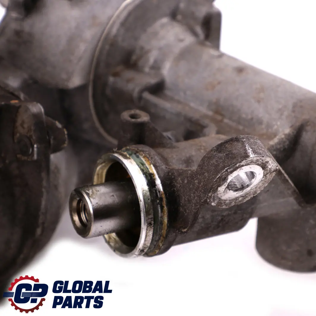 Steering Gear Rack Servo Motor 6889666 to Mini Cooper F55 F56 F57 Electric Power with Part number 6897686 Mini Cooper F55 F56 F57 Electric Power Steering Gear Rack Servo Motor 6889666 - SKU rhd-6897686 - Part number 6897686