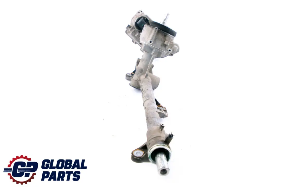 Steering Rack Box Gear to BMW X1 Series F48 Power with Part number 6897693 BMW X1 Series F48 Power Steering Rack Box Gear - SKU rhd-6897693 - Part number 6897693