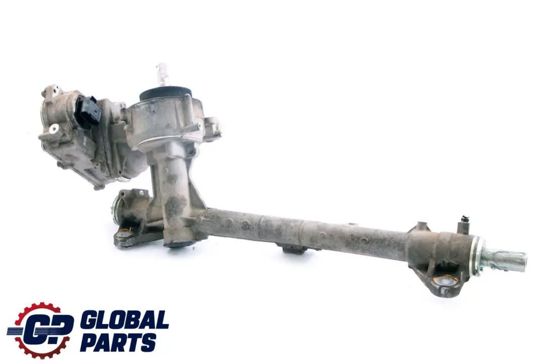 BMW X1 Series F48 Power Steering Rack Box Gear - SKU rhd-6897693 - Part number 6897693