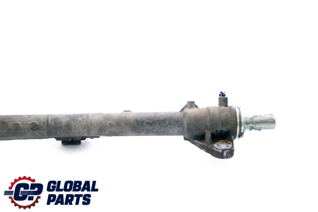 Steering Rack Box Gear to BMW X1 Series F48 Power with Part number 6897693 BMW X1 Series F48 Power Steering Rack Box Gear - SKU rhd-6897693 - Part number 6897693