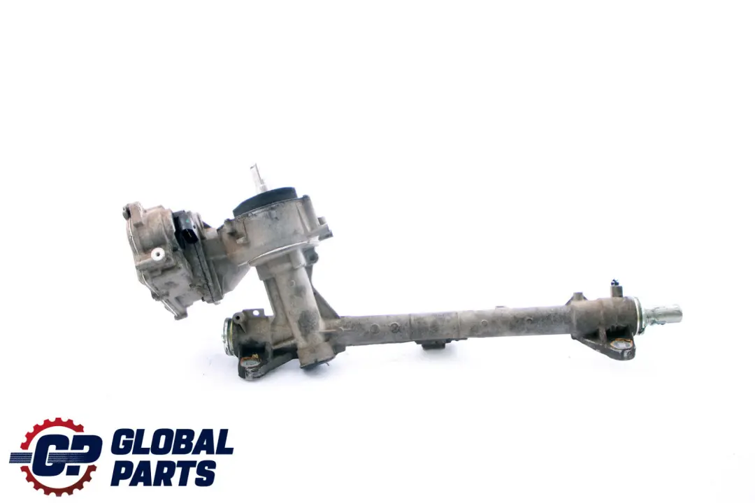 Steering Rack Box Gear to BMW X1 Series F48 Power with Part number 6897693 BMW X1 Series F48 Power Steering Rack Box Gear - SKU rhd-6897693 - Part number 6897693