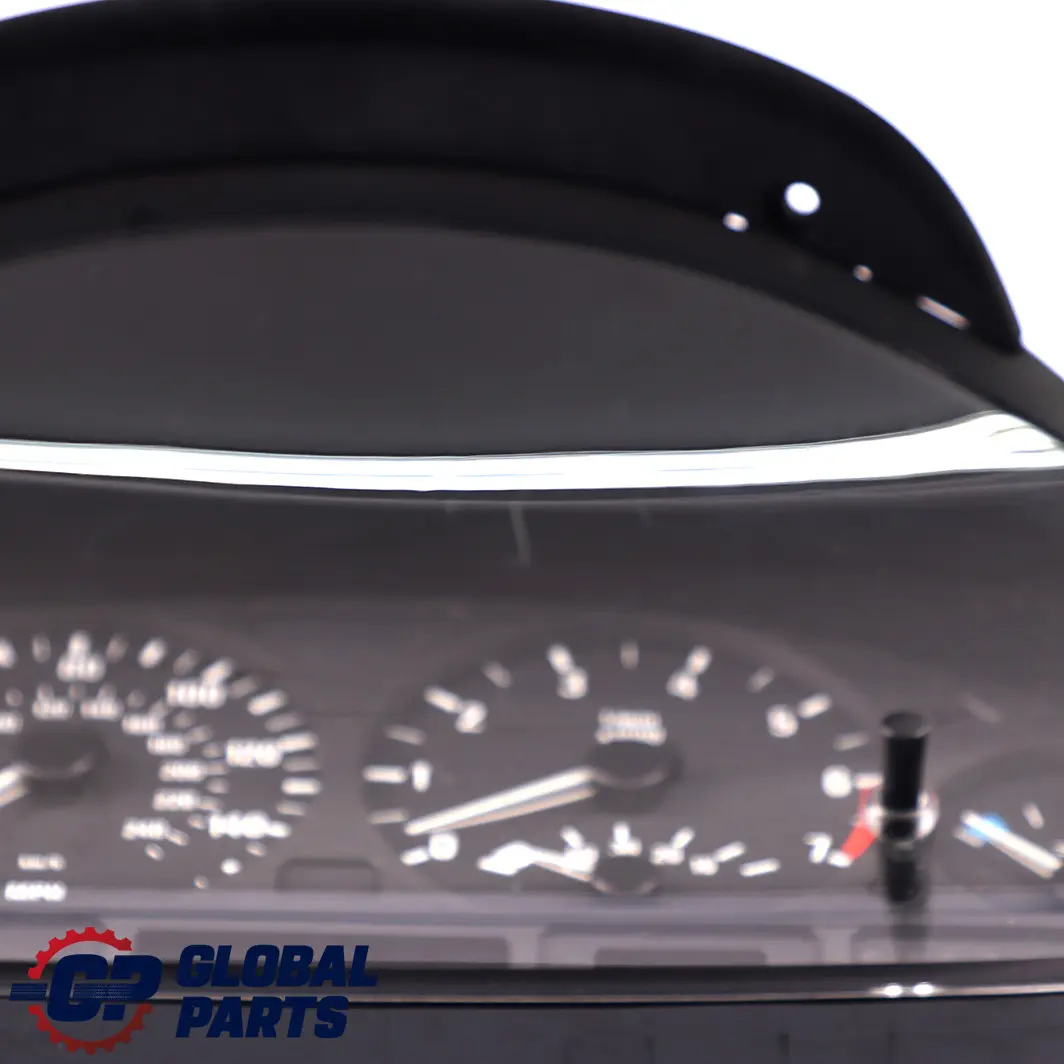 Instrument Cluster Speedo Clocks Automatic to BMW 3 E46 Saloon Touring with Part number 6901926 BMW 3 E46 Saloon Touring Instrument Cluster Speedo Clocks Automatic - SKU rhd-6901926 - Part number 6901926