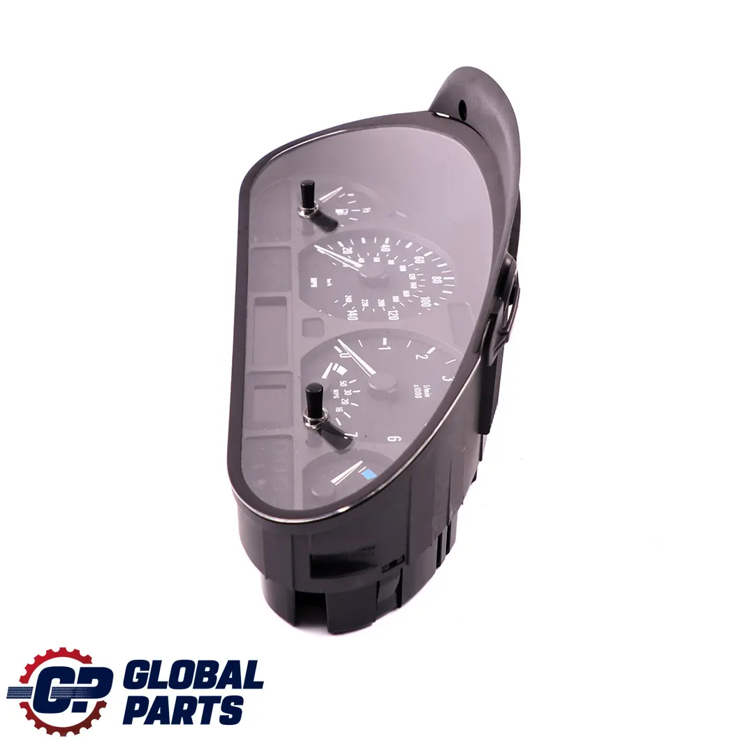 BMW 3 E46 Saloon Touring Instrument Cluster Speedo Clocks Automatic - SKU rhd-6901926 - Part number 6901926