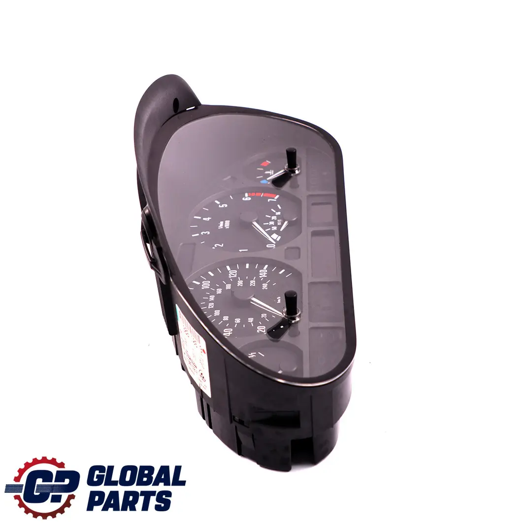 BMW 3 E46 Saloon Touring Instrument Cluster Speedo Clocks Automatic - SKU rhd-6901926 - Part number 6901926