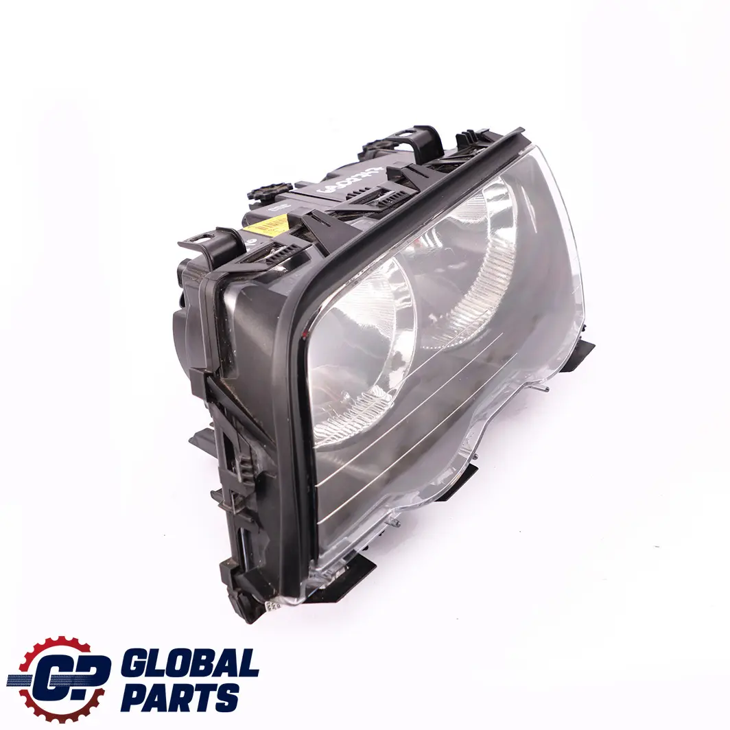 BMW 3 Series E46 Headlight Headlamp Front Light Lamp Front Left N/S - SKU rhd-6902747 - Part number 6902747