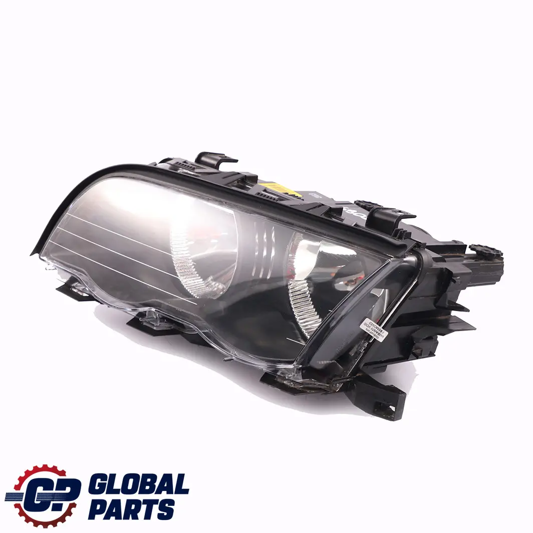 BMW 3 Series E46 Headlight Headlamp Front Light Lamp Front Left N/S - SKU rhd-6902747 - Part number 6902747