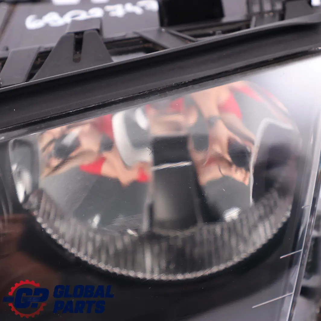 BMW 3 Series E46 Headlight Headlamp Front Light Lamp Front Left N/S - SKU rhd-6902747 - Part number 6902747