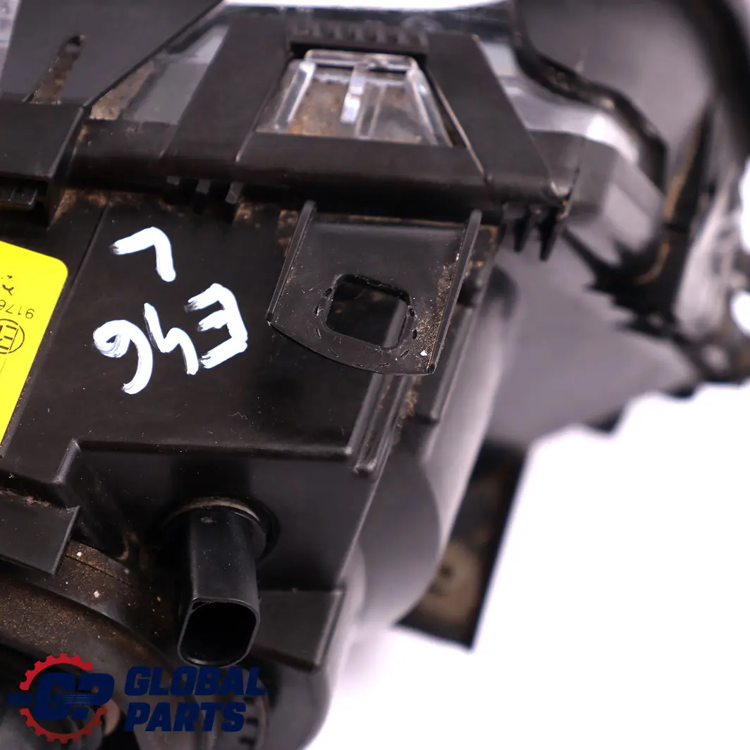 BMW 3 Series E46 Headlight Headlamp Front Light Lamp Front Left N/S - SKU rhd-6902747 - Part number 6902747