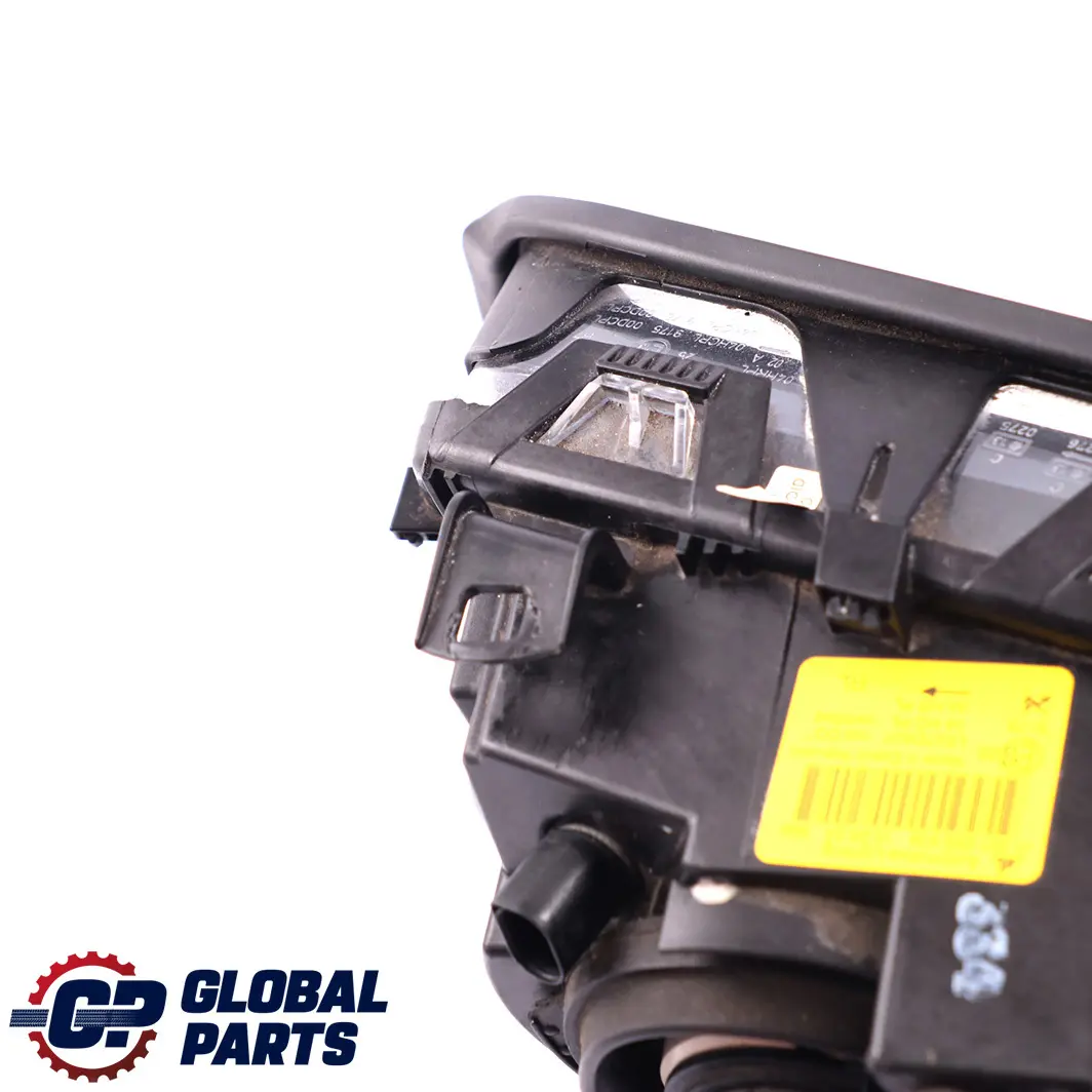 BMW 3 Series E46 Headlight Headlamp Front Light Lamp Front Right O/S - SKU rhd-6902748 - Part number 6902748
