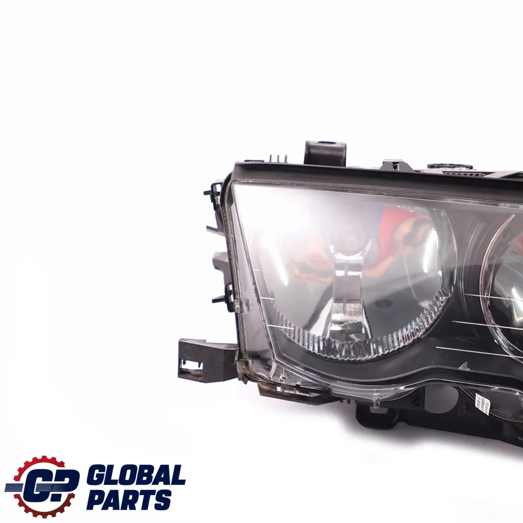 BMW 3 Series E46 Headlight Headlamp Front Light Lamp Front Right O/S - SKU rhd-6902748 - Part number 6902748