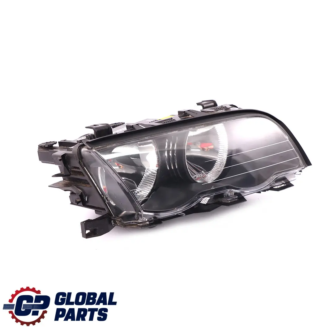 BMW 3 Series E46 Headlight Headlamp Front Light Lamp Front Right O/S - SKU rhd-6902748 - Part number 6902748
