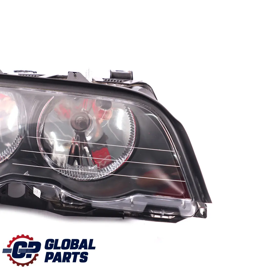 BMW 3 Series E46 Headlight Headlamp Front Light Lamp Front Right O/S - SKU rhd-6902748 - Part number 6902748