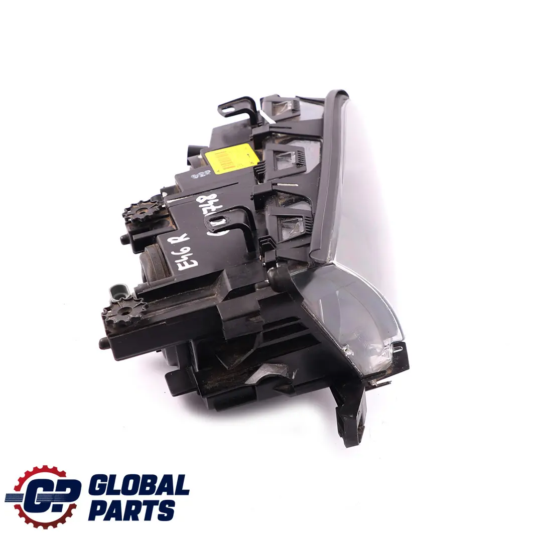 BMW 3 Series E46 Headlight Headlamp Front Light Lamp Front Right O/S - SKU rhd-6902748 - Part number 6902748
