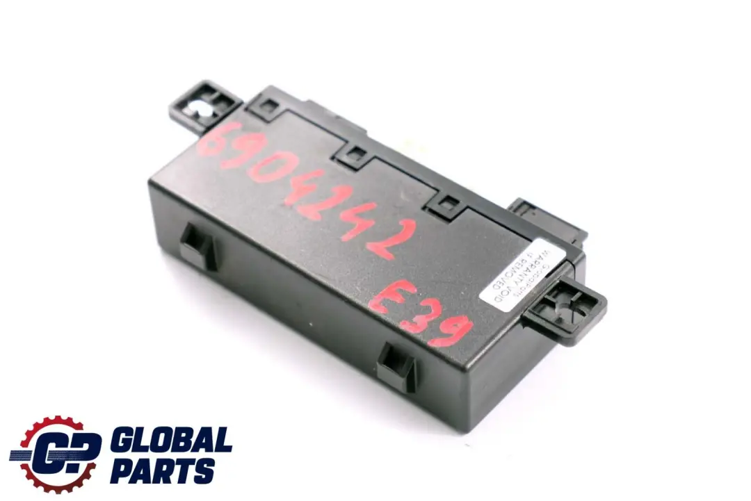 Mirror Window Locking Door Control Module Passenger to BMW 5 Series E39 with Part number 8377592 BMW 5 Series E39 Mirror Window Locking Door Control Module Passenger - SKU rhd-6904242 - Part number 8377592