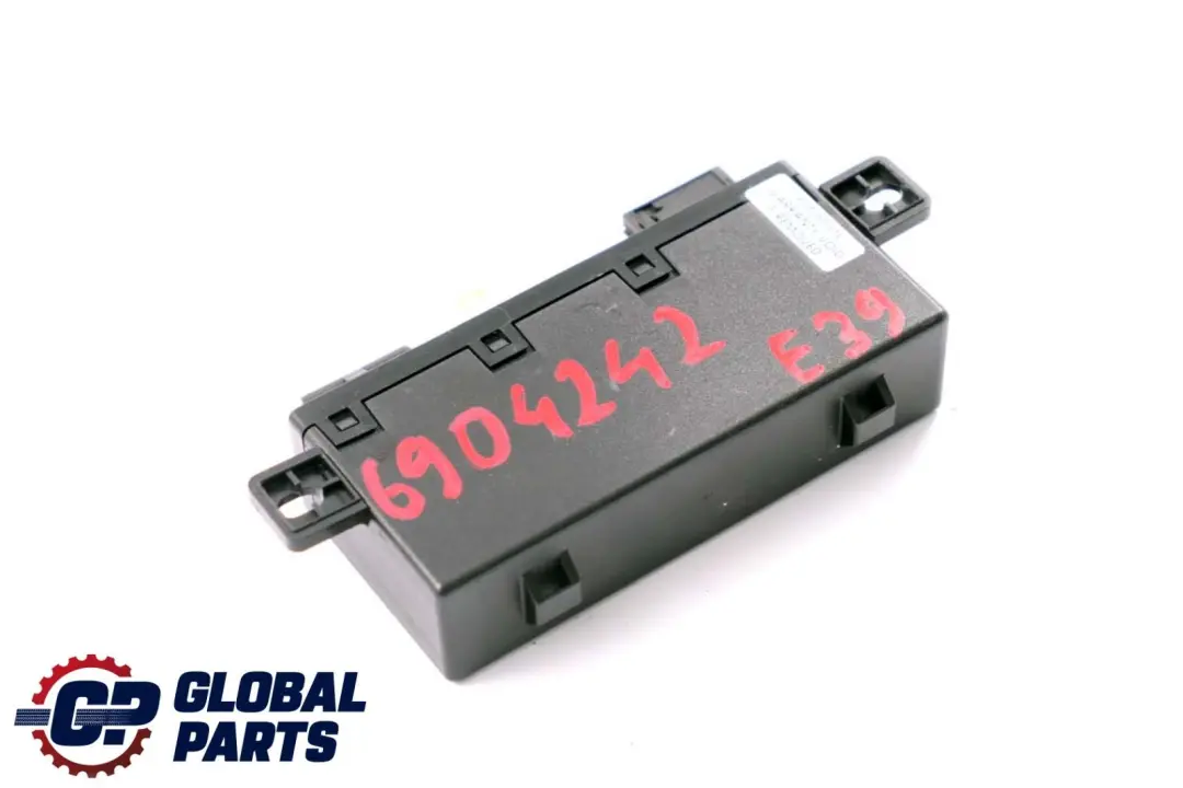 Mirror Window Locking Door Control Module Passenger to BMW 5 Series E39 with Part number 8377592 BMW 5 Series E39 Mirror Window Locking Door Control Module Passenger - SKU rhd-6904242 - Part number 8377592