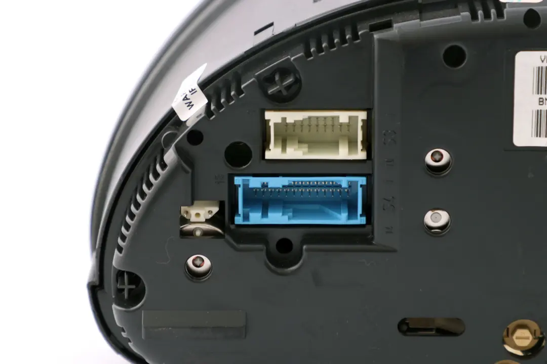 4.4i Instrument Cluster Petrol Speedometer 6906114 to BMW X5 Series E53 Automatic with Part number 9134766 BMW X5 Series E53 Automatic 4.4i Instrument Cluster Petrol Speedometer 6906114 - SKU rhd-6906114 - Part number 9134766