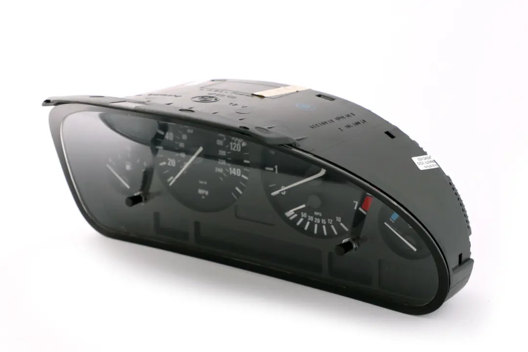 4.4i Instrument Cluster Petrol Speedometer 6906114 to BMW X5 Series E53 Automatic with Part number 9134766 BMW X5 Series E53 Automatic 4.4i Instrument Cluster Petrol Speedometer 6906114 - SKU rhd-6906114 - Part number 9134766