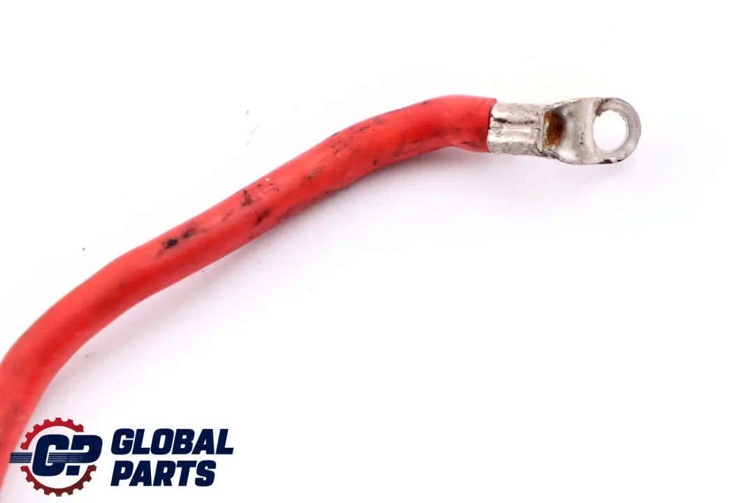 BMW X5 Series 1 E53 M57 3.0d Positive Battery Cable Plus Pole Lead - SKU rhd-6906913-1 - Part number 6906913