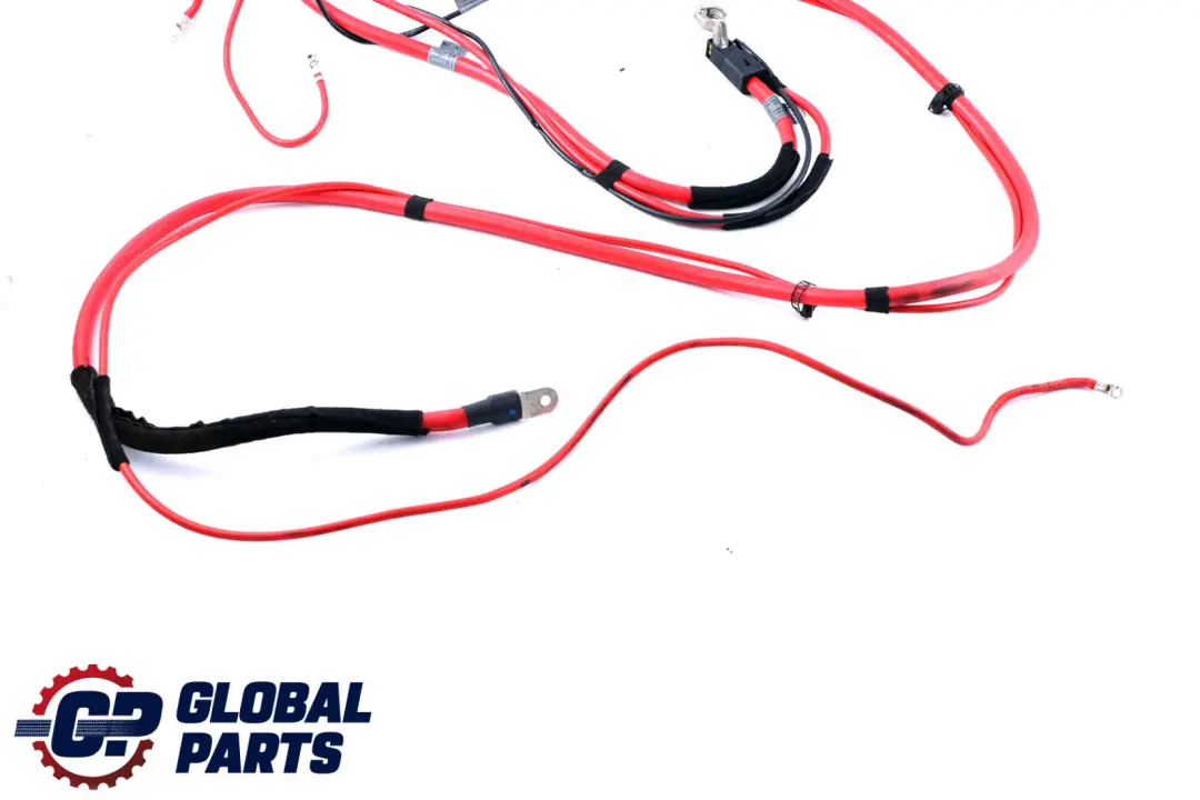 M57 3.0d Positive Battery Cable Plus Pole Lead to BMW X5 Series 1 E53 with Part number 6906913 BMW X5 Series 1 E53 M57 3.0d Positive Battery Cable Plus Pole Lead - SKU rhd-6906913-1 - Part number 6906913