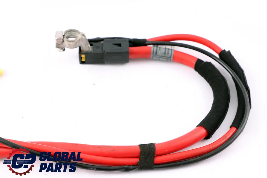 M57 3.0d Positive Battery Cable Plus Pole Lead to BMW X5 Series 1 E53 with Part number 6906913 BMW X5 Series 1 E53 M57 3.0d Positive Battery Cable Plus Pole Lead - SKU rhd-6906913-1 - Part number 6906913
