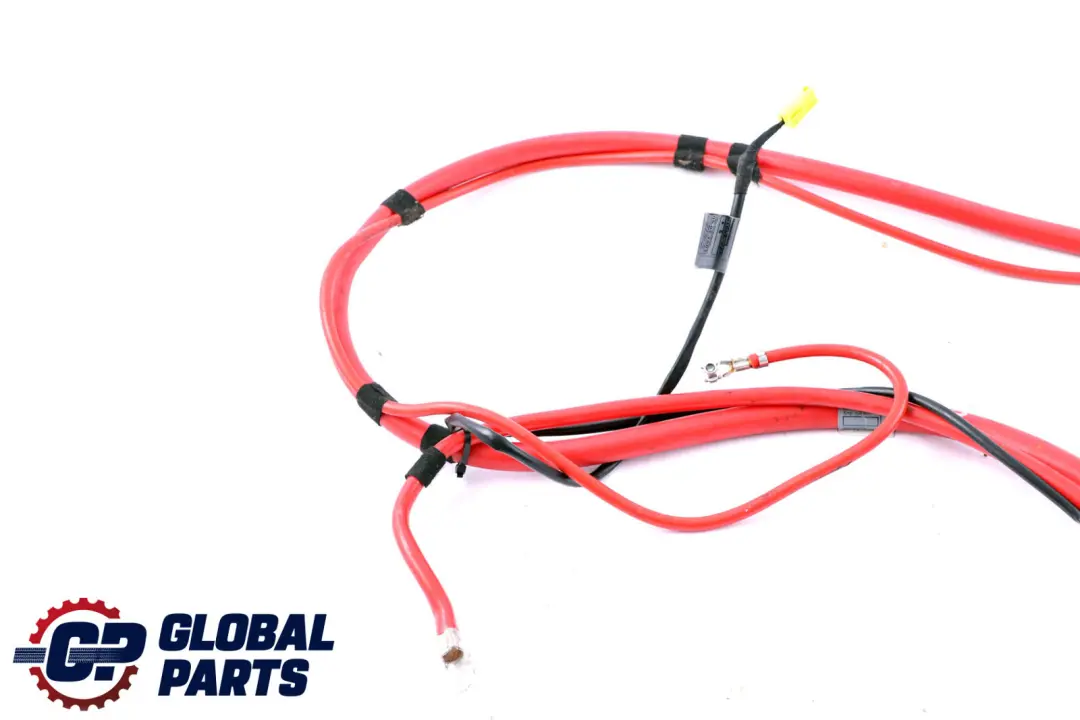 M57 3.0d Positive Battery Cable Plus Pole Lead to BMW X5 Series 1 E53 with Part number 6906913 BMW X5 Series 1 E53 M57 3.0d Positive Battery Cable Plus Pole Lead - SKU rhd-6906913-1 - Part number 6906913