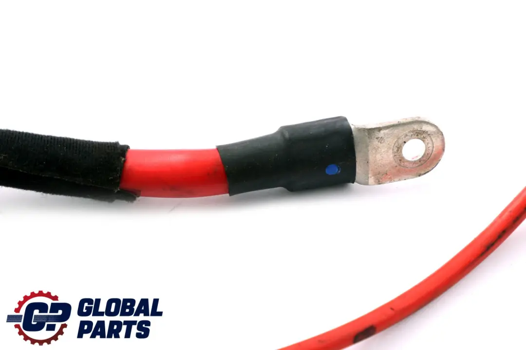 M57 3.0d Positive Battery Cable Plus Pole Lead to BMW X5 Series 1 E53 with Part number 6906913 BMW X5 Series 1 E53 M57 3.0d Positive Battery Cable Plus Pole Lead - SKU rhd-6906913-1 - Part number 6906913