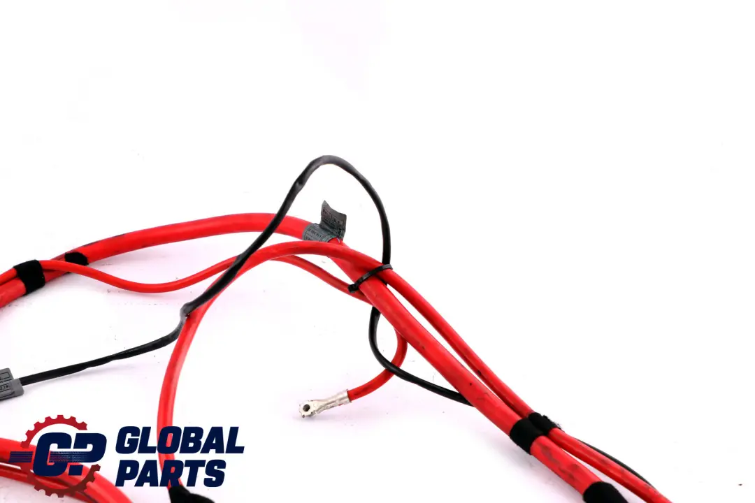 M57 3.0d Diesel Positive Battery Cable Plus Pole Lead to BMW X5 Series E53 with Part number 6906913 BMW X5 Series E53 M57 3.0d Diesel Positive Battery Cable Plus Pole Lead - SKU rhd-6906913 - Part number 6906913