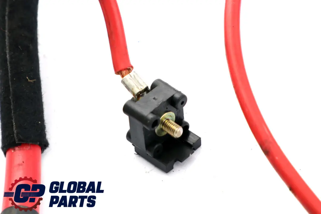M57 3.0d Diesel Positive Battery Cable Plus Pole Lead to BMW X5 Series E53 with Part number 6906913 BMW X5 Series E53 M57 3.0d Diesel Positive Battery Cable Plus Pole Lead - SKU rhd-6906913 - Part number 6906913