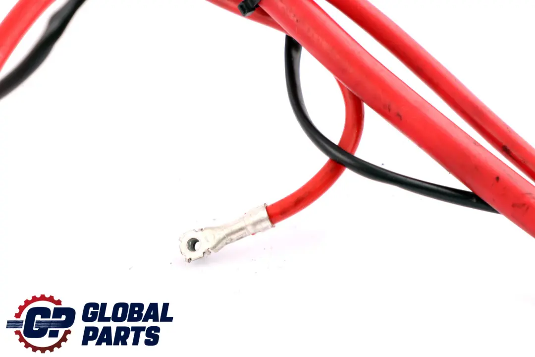 M57 3.0d Diesel Positive Battery Cable Plus Pole Lead to BMW X5 Series E53 with Part number 6906913 BMW X5 Series E53 M57 3.0d Diesel Positive Battery Cable Plus Pole Lead - SKU rhd-6906913 - Part number 6906913