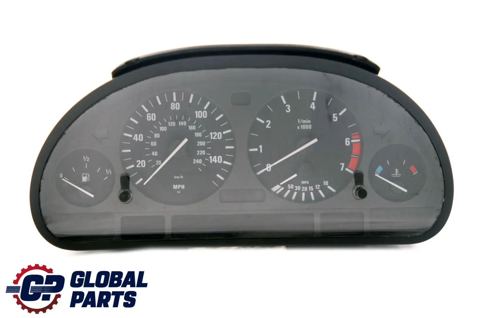 BMW X5 Series E53 Automatic Instrument Cluster Petrol Speedometer Dash 6906994