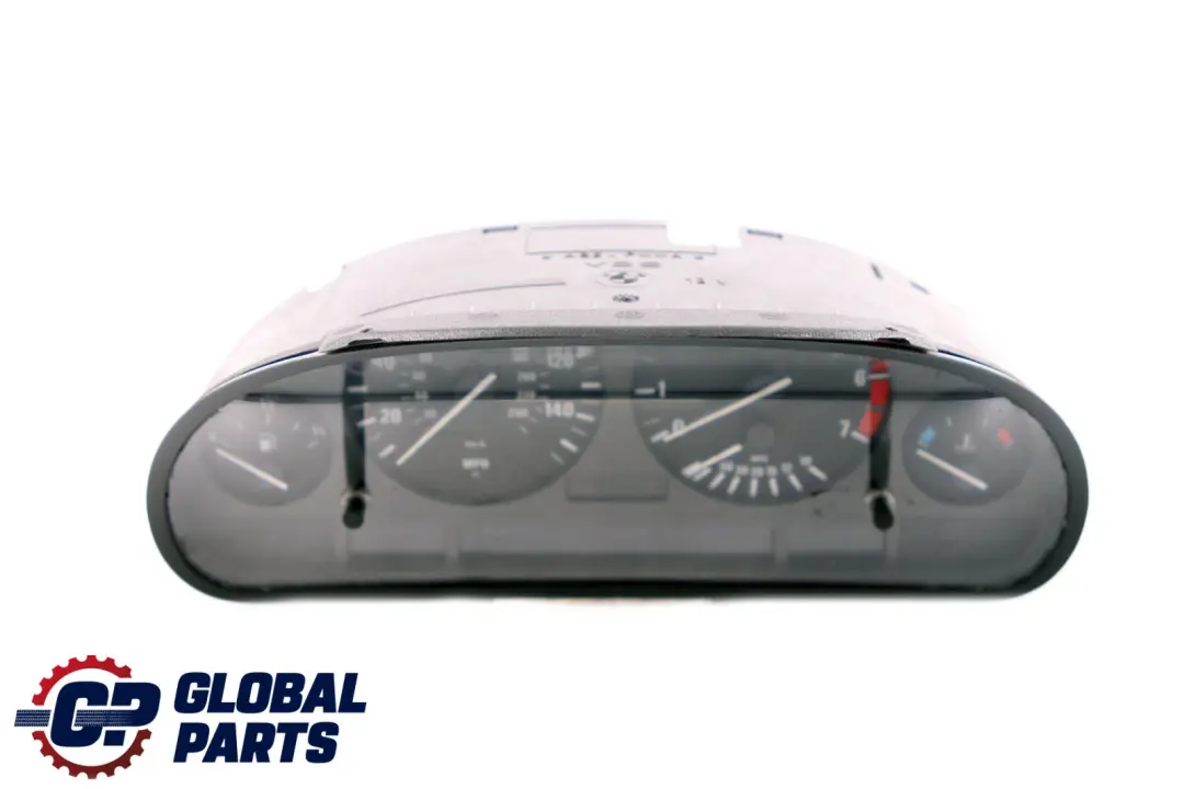 Instrument Cluster Petrol Speedometer Dash to BMW X5 Series E53 Automatic with Part number 6906994 BMW X5 Series E53 Automatic Instrument Cluster Petrol Speedometer Dash - SKU rhd-6906994 - Part number 6906994