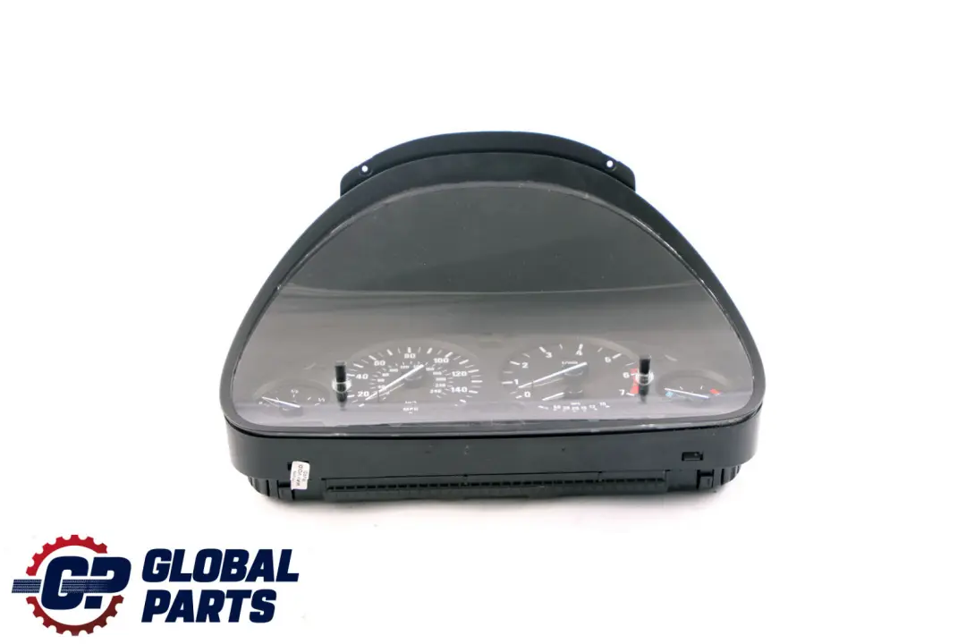 Instrument Cluster Petrol Speedometer Dash to BMW X5 Series E53 Automatic with Part number 6906994 BMW X5 Series E53 Automatic Instrument Cluster Petrol Speedometer Dash - SKU rhd-6906994 - Part number 6906994