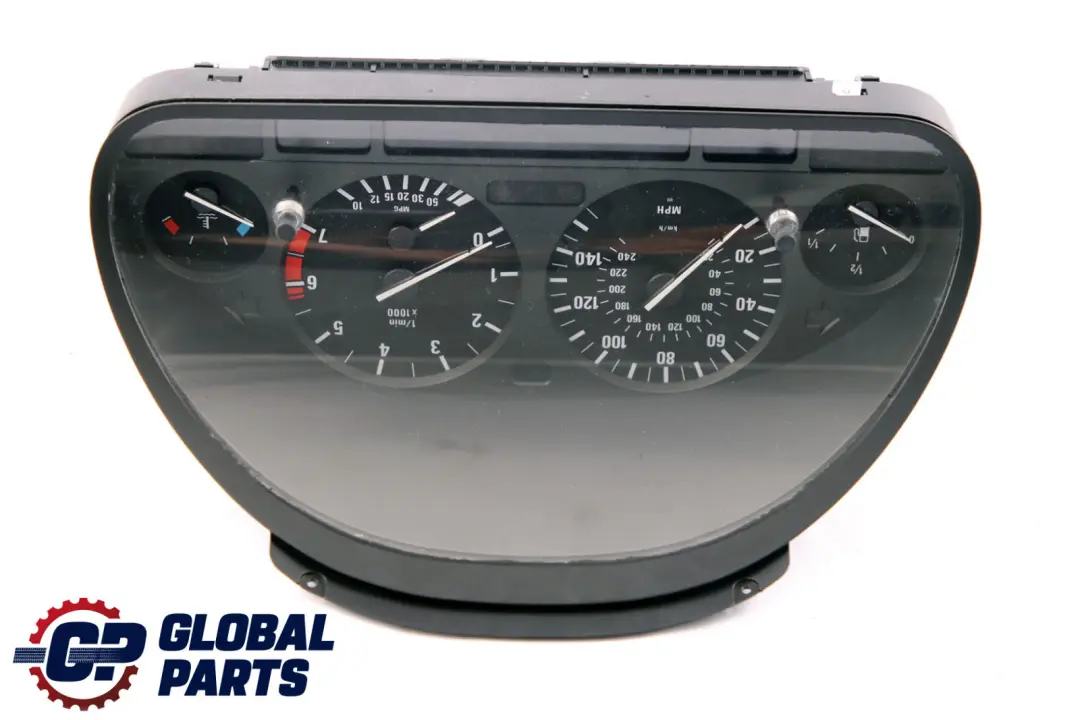 Instrument Cluster Petrol Speedometer Dash to BMW X5 Series E53 Automatic with Part number 6906994 BMW X5 Series E53 Automatic Instrument Cluster Petrol Speedometer Dash - SKU rhd-6906994 - Part number 6906994