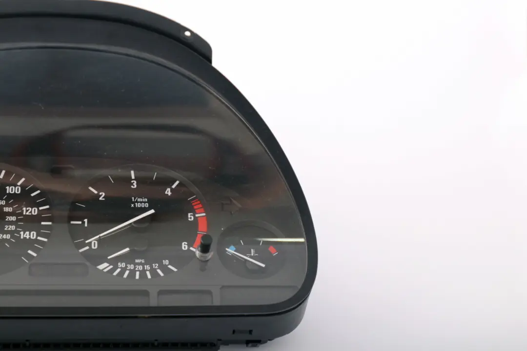 Instrument Cluster Speedo Clocks 6907013 to BMW X5 Series E53 Diesel with Part number 9134771 BMW X5 Series E53 Diesel Instrument Cluster Speedo Clocks 6907013 - SKU rhd-6907013 - Part number 9134771