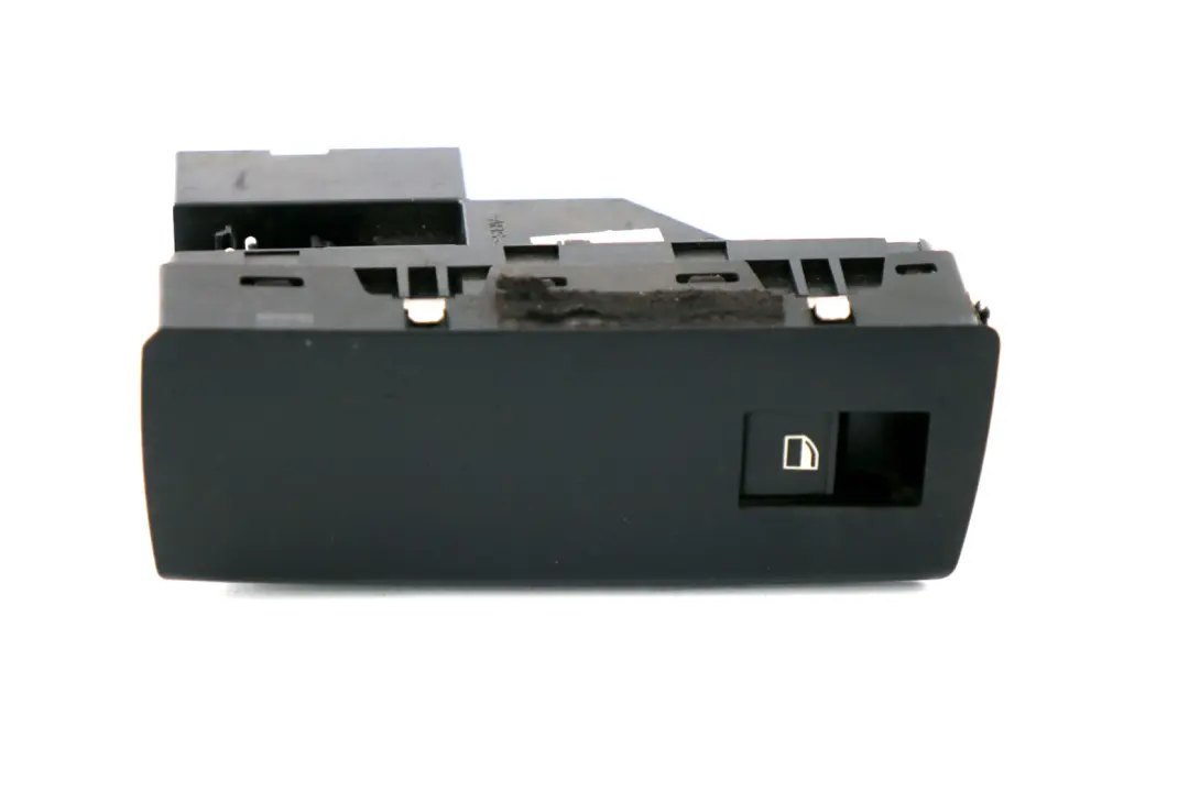 BMW X5 Series E53 Passenger Door Left Switch Window Unit N/S Black - SKU rhd-6907503 - Part number 6907503