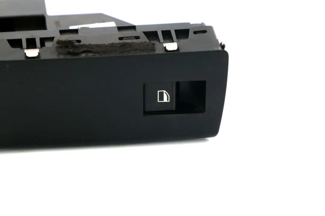 BMW X5 Series E53 Passenger Door Left Switch Window Unit N/S Black - SKU rhd-6907503 - Part number 6907503