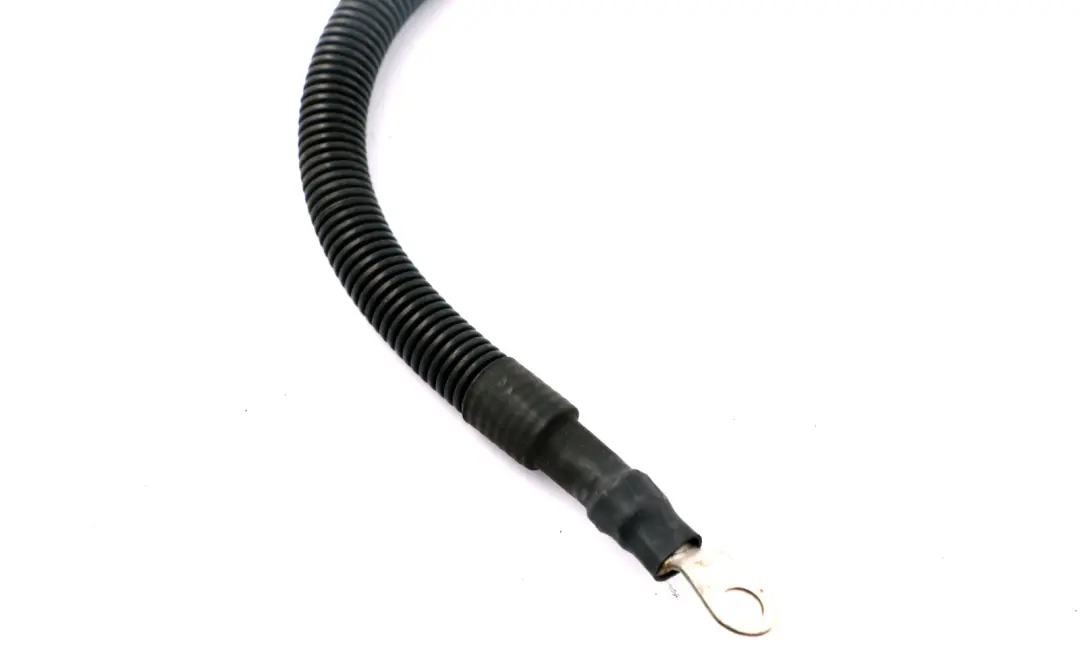 Lead Cable Plus Positive Pole to BMW 7 Series E65 E66 E67 Battery with Part number 6907519 BMW 7 Series E65 E66 E67 Battery Lead Cable Plus Positive Pole - SKU rhd-6907519 - Part number 6907519