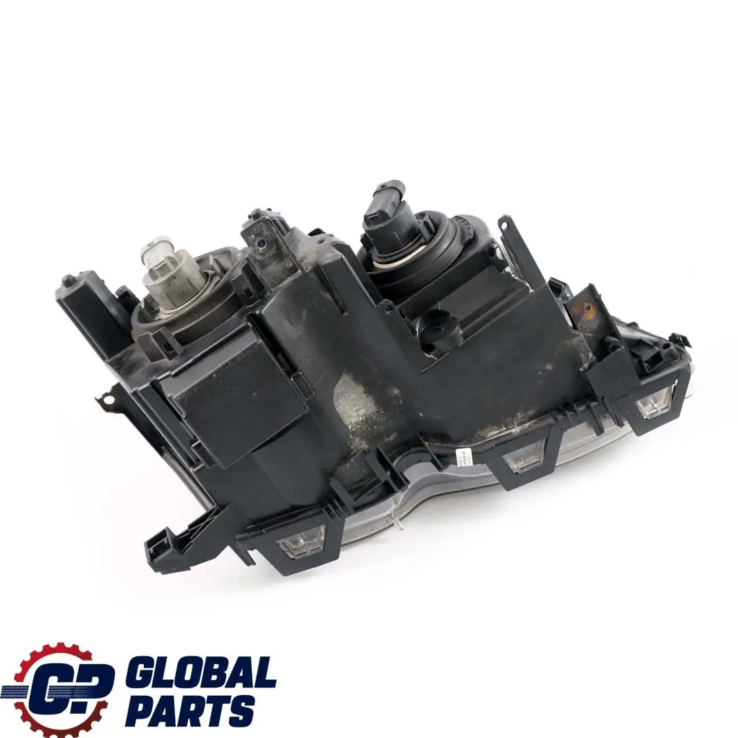 BMW 3 Series E46 Headlight Headlamp Front Lamp Light Left N/S 6910959 - SKU rhd-6910959-1 - Part number 7165773