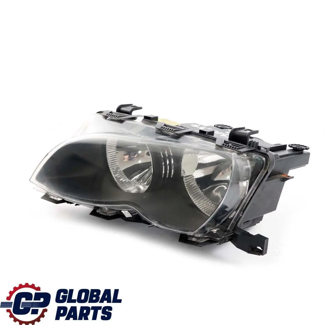 Headlight Headlamp Front Light Lamp Front Left N/S 6910959 to BMW 3 Series E46 with Part number 7165773 BMW 3 Series E46 Headlight Headlamp Front Light Lamp Front Left N/S 6910959 - SKU rhd-6910959-2 - Part number 7165773