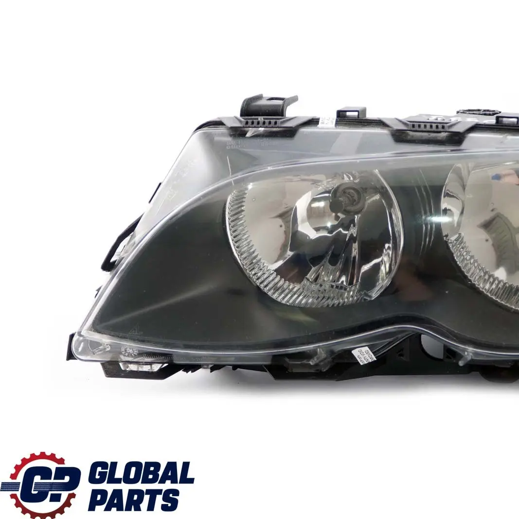 Headlight Headlamp Front Light Lamp Front Left N/S 6910959 to BMW 3 Series E46 with Part number 7165773 BMW 3 Series E46 Headlight Headlamp Front Light Lamp Front Left N/S 6910959 - SKU rhd-6910959-2 - Part number 7165773