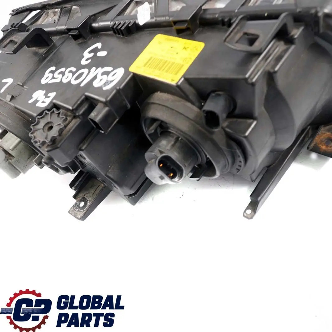 Headlight Headlamp Front Light Lamp Front Left N/S 6910959 to BMW 3 Series E46 with Part number 7165773 BMW 3 Series E46 Headlight Headlamp Front Light Lamp Front Left N/S 6910959 - SKU rhd-6910959-3 - Part number 7165773