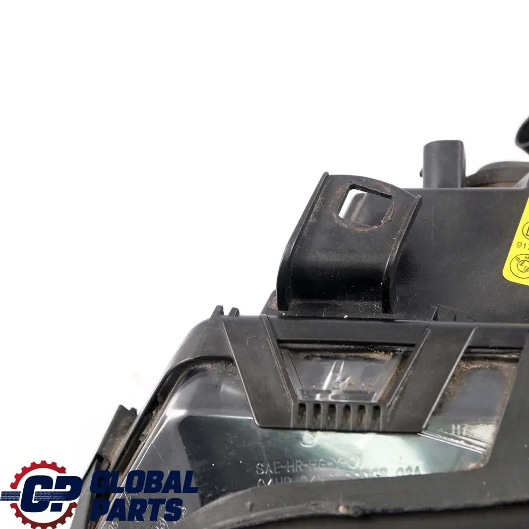 Headlight Headlamp Front Light Lamp Front Left N/S 6910959 to BMW 3 Series E46 with Part number 7165773 BMW 3 Series E46 Headlight Headlamp Front Light Lamp Front Left N/S 6910959 - SKU rhd-6910959-3 - Part number 7165773