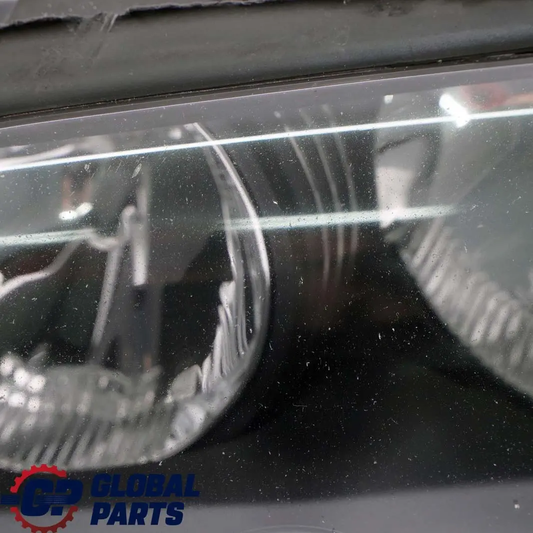 Headlight Headlamp Front Light Lamp Front Left N/S 6910959 to BMW 3 Series E46 with Part number 7165773 BMW 3 Series E46 Headlight Headlamp Front Light Lamp Front Left N/S 6910959 - SKU rhd-6910959-3 - Part number 7165773