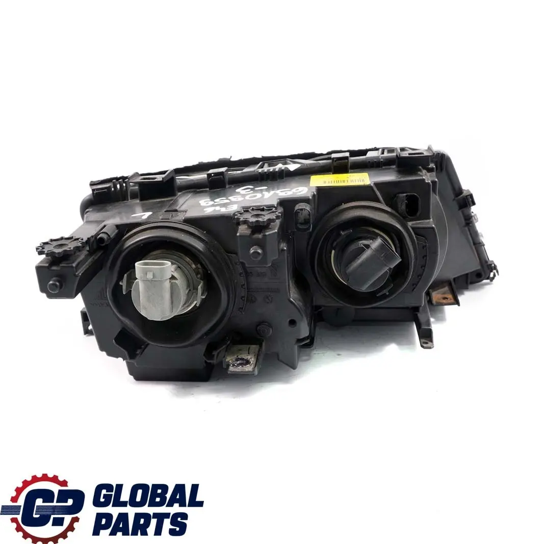 Headlight Headlamp Front Light Lamp Front Left N/S 6910959 to BMW 3 Series E46 with Part number 7165773 BMW 3 Series E46 Headlight Headlamp Front Light Lamp Front Left N/S 6910959 - SKU rhd-6910959-3 - Part number 7165773