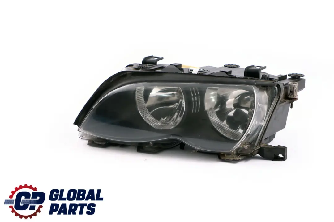 BMW 3 Series E46 Headlight Lamp Front Left N/S 6910959 - SKU rhd-6910959 - Part number 7165773